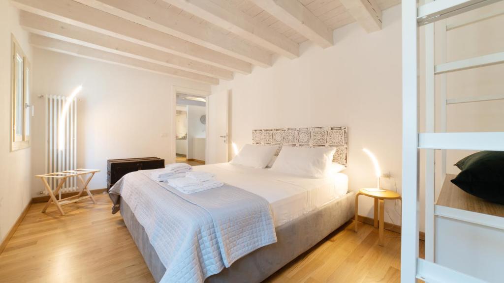 Ca' del Cogo - One-Bedroom Apartment