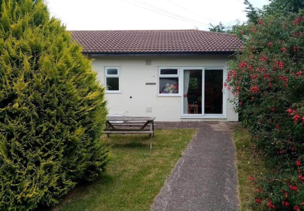 Bray Cottage