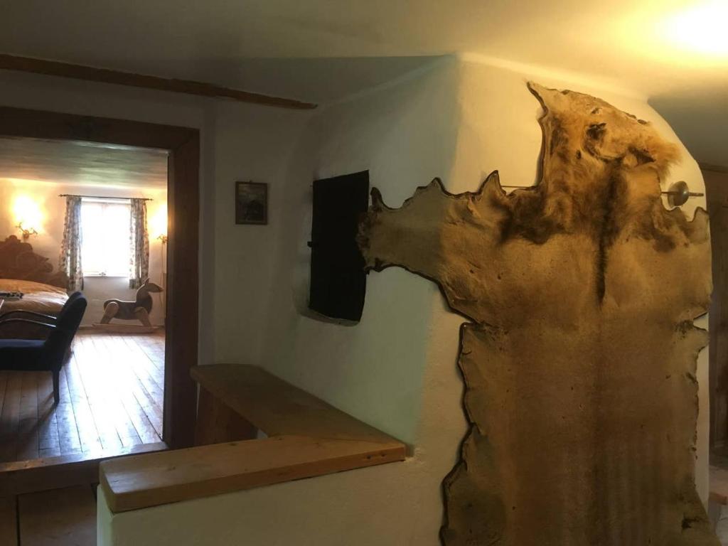 Fotografie z fotogalerie ubytování Chalet Hinterbreiteneben v destinaci Lunz am See