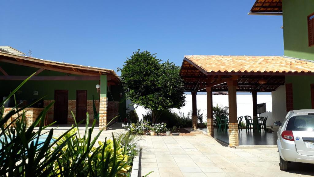  Deck com suíte/piscina/garagem. Próx. UFCA/Unileão