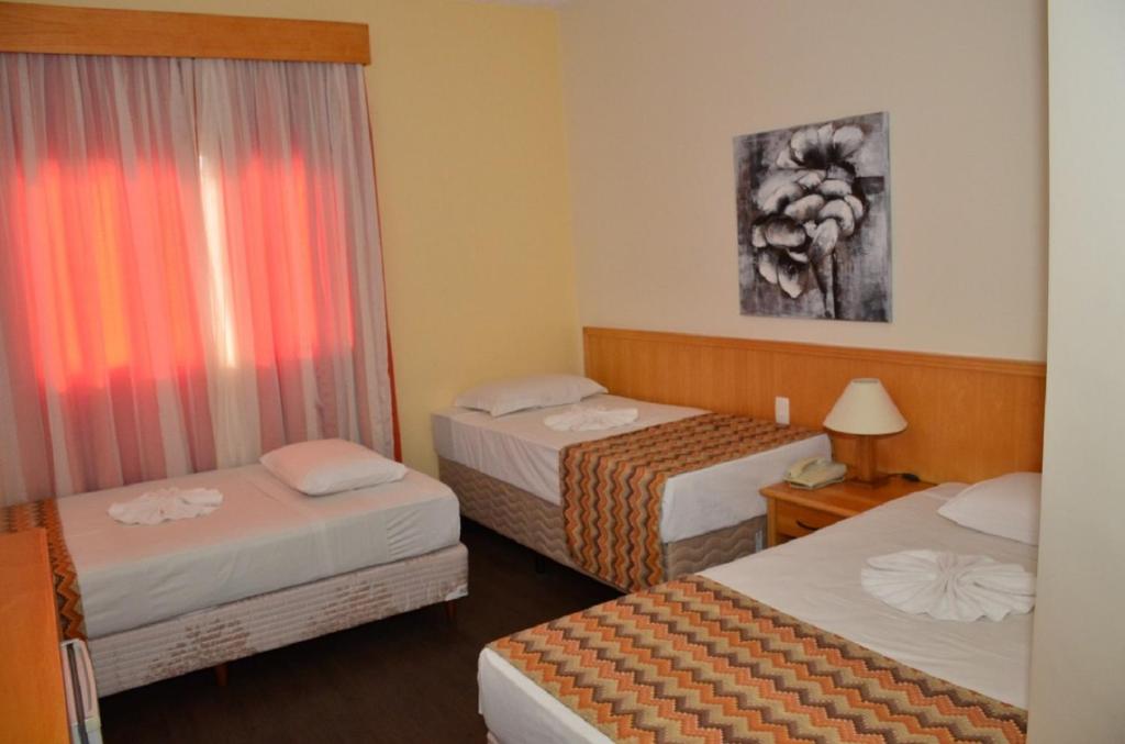  Nacional Inn Sorocaba