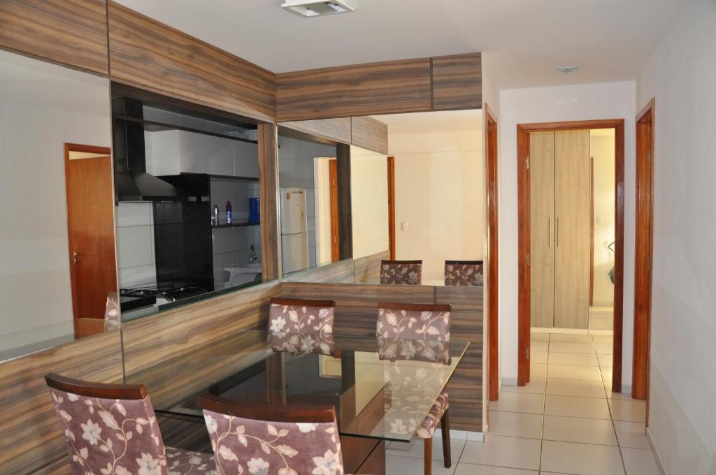  Tambaù Flat