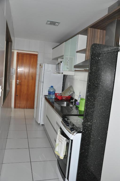  Tambaù Flat