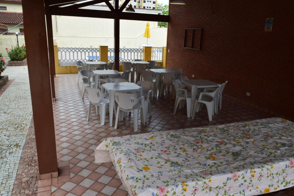  Residencial Doce Marina