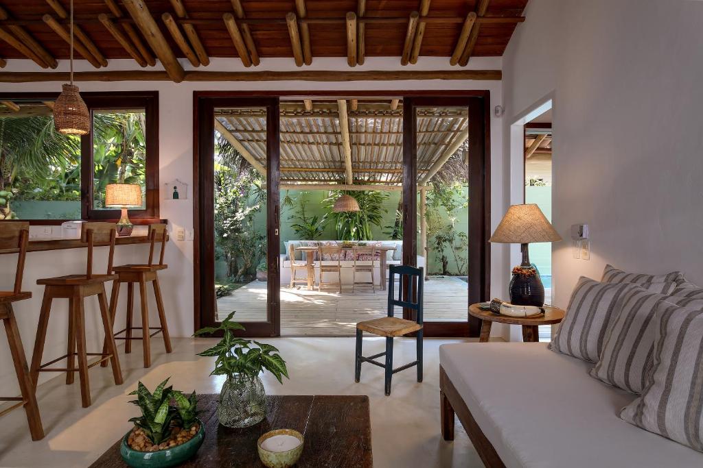  Casa Ganhesha