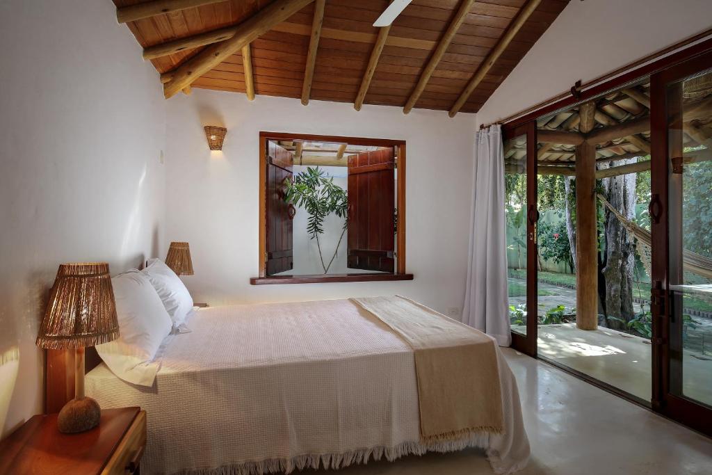  Casa Ganhesha