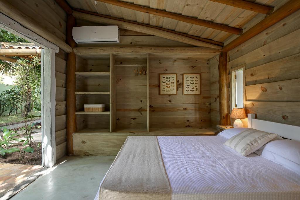  Casa Ganhesha