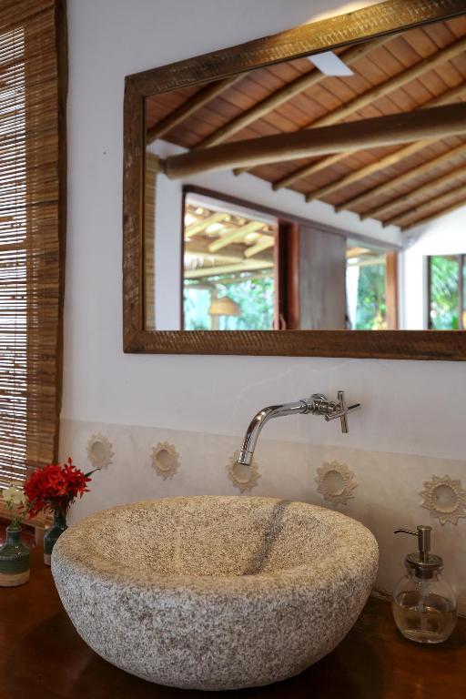  Casa Ganhesha
