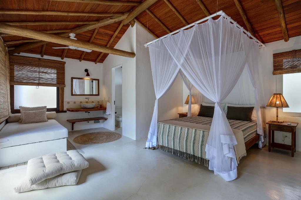  Casa Ganhesha