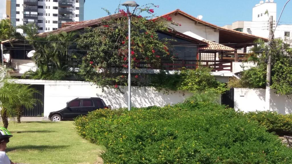  Guesthouse Mata da Praia