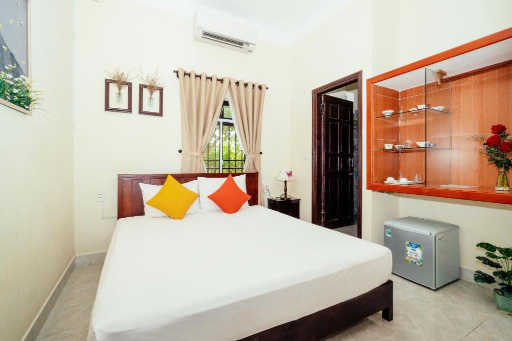 Gallery image of Green Bud hostel and homestay in Hoi An