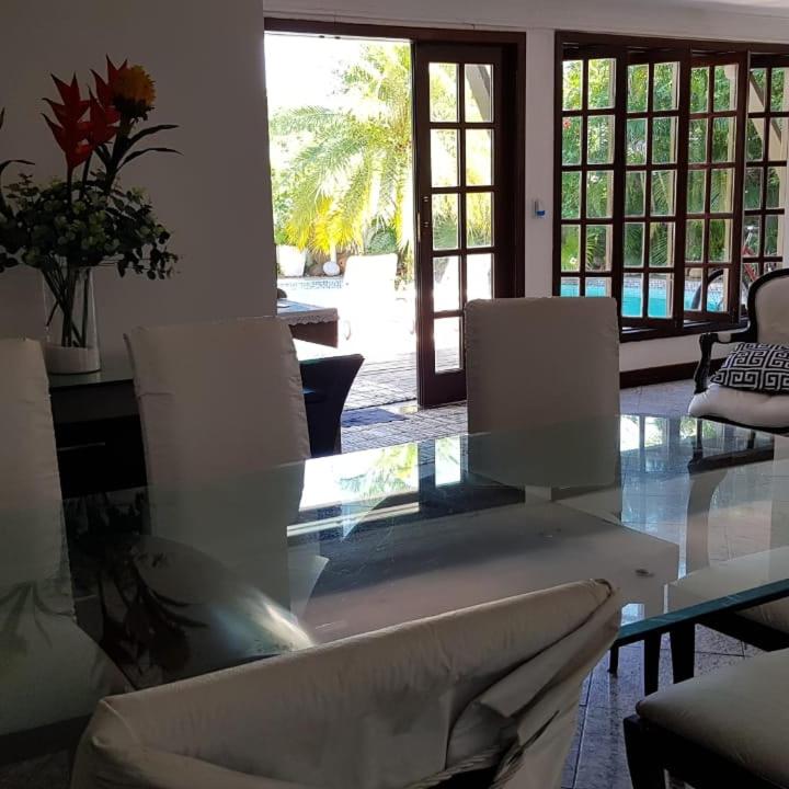  Guesthouse Mata da Praia