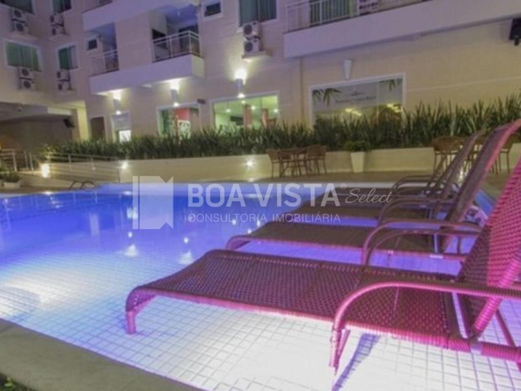  Aluguel Apartamento 1 quarto Summer Beach Piscina Bombas/SC 508
