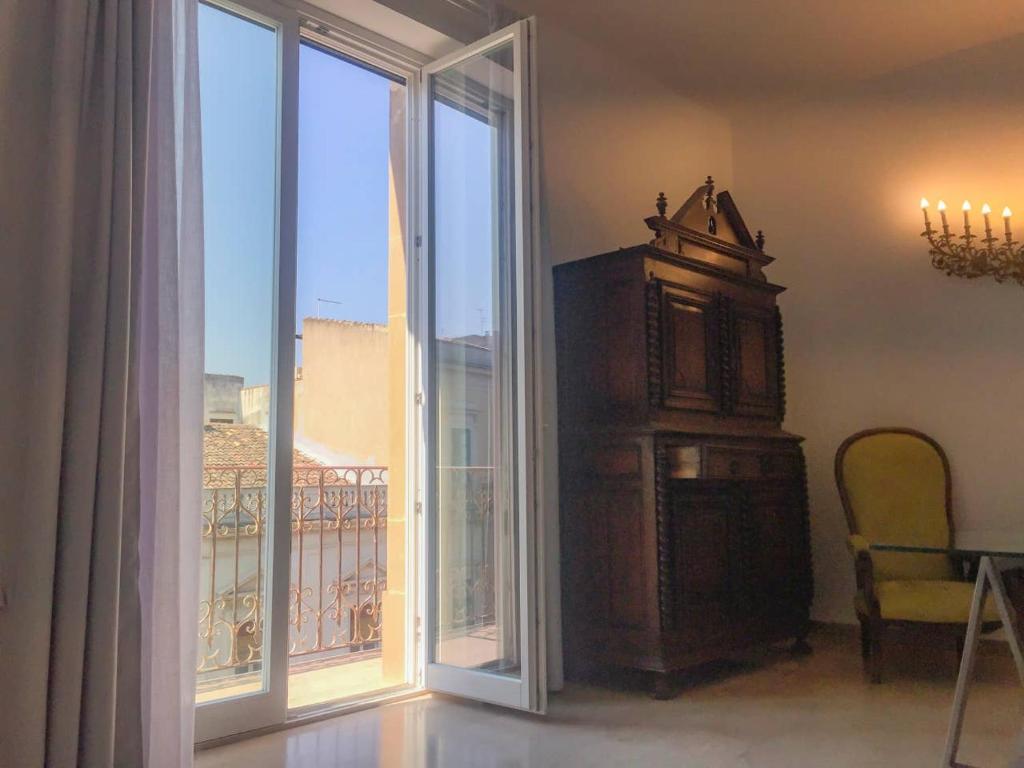 Fotografia z galérie ubytovania Residenza Lago v destinácii Siracusa