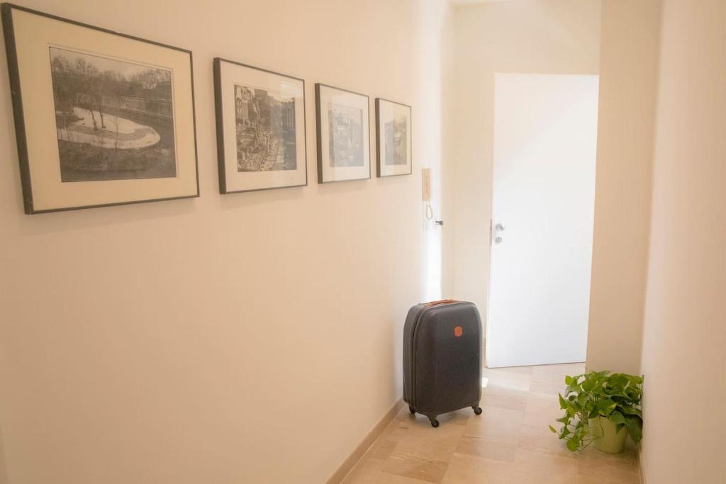 Fotografia z galérie ubytovania Residenza Lago v destinácii Siracusa