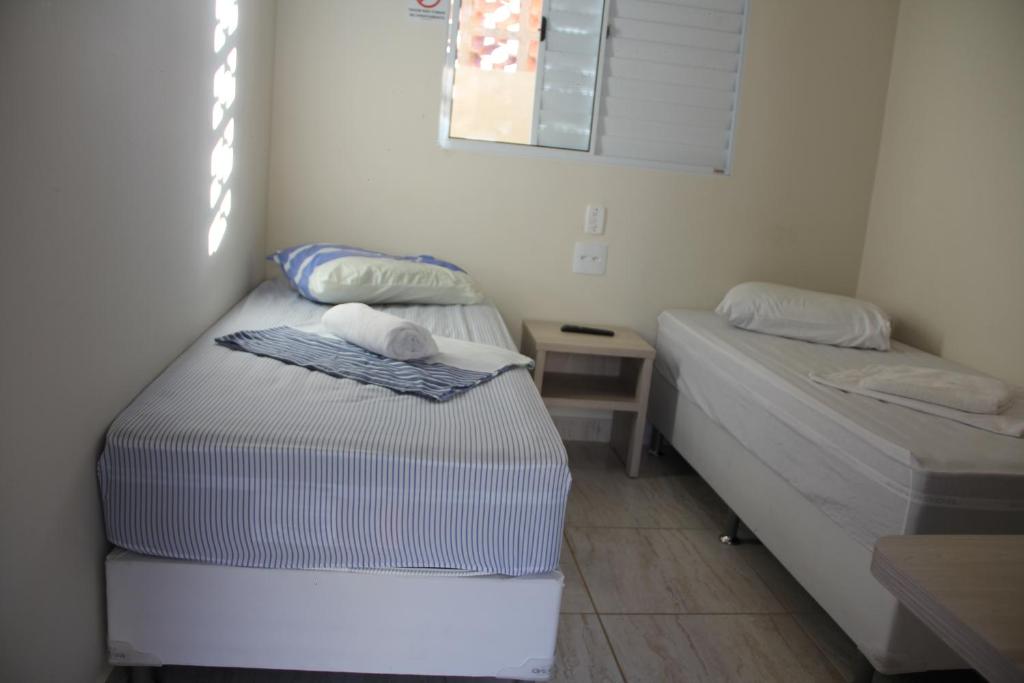  Hotel Pousada Paraiso Avaré
