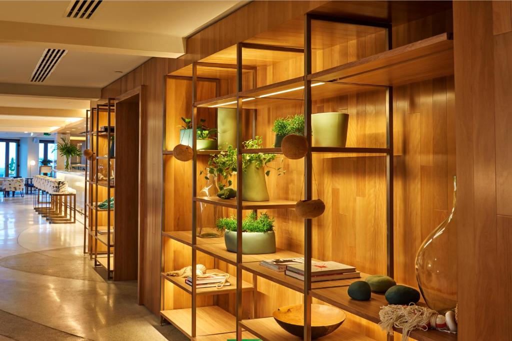 Fairmont Rio de Janeiro Copacabana