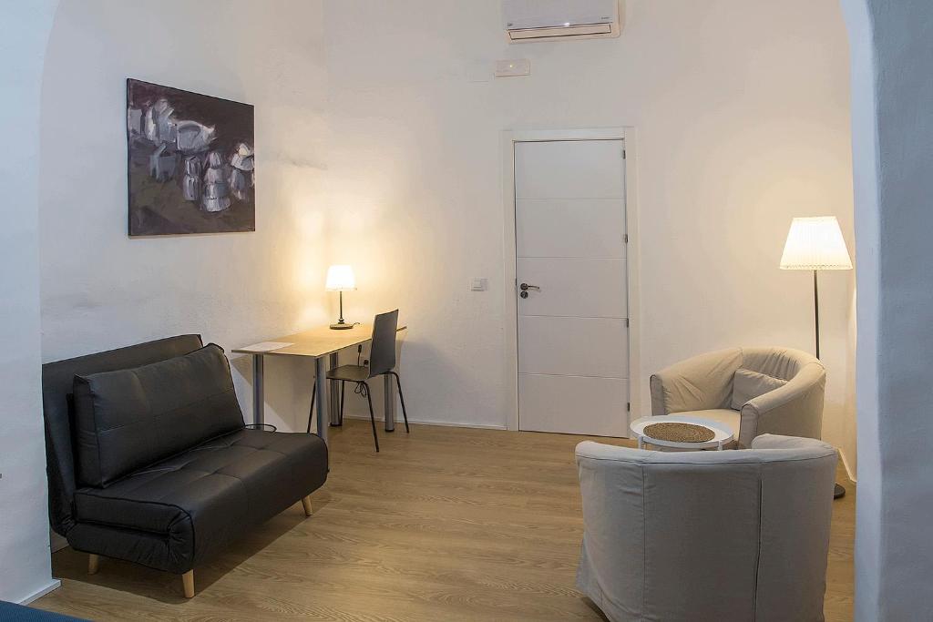 Casa Rural Julio Vegas - 双人间 - 带加床