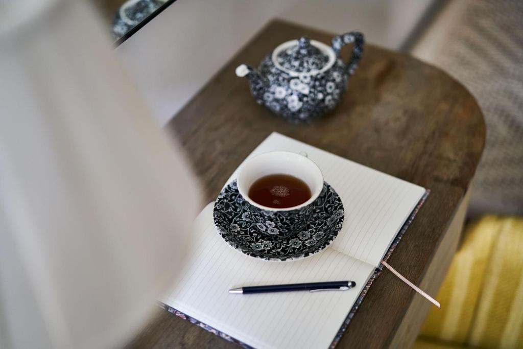 Redchurch Townhouse - Resim 11