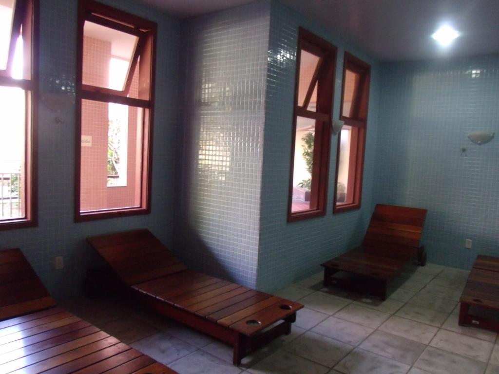  Alto Estilo Barra Posto 8