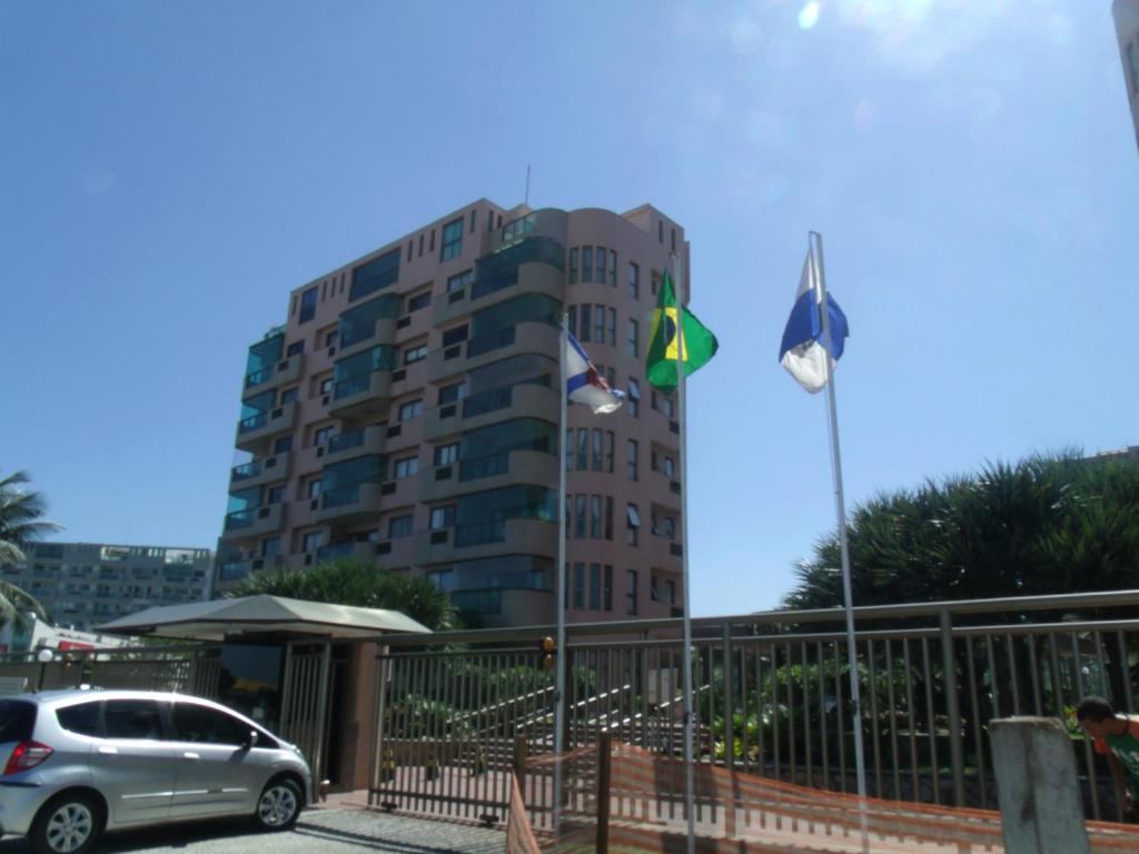  Alto Estilo Barra Posto 8