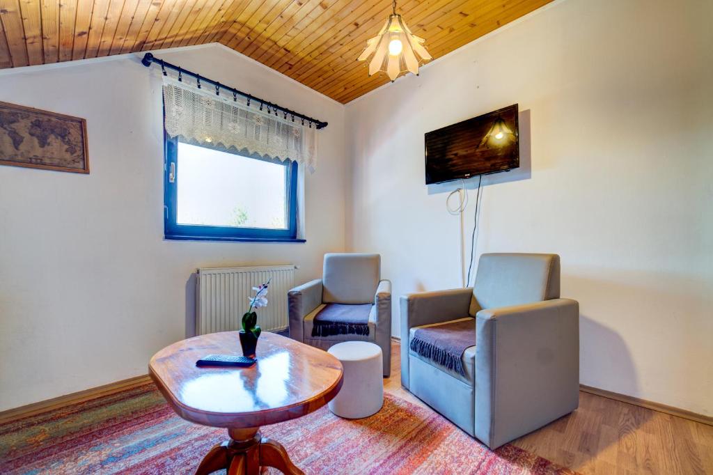 Villa Ruža Apartments - 2ベッドルームのアパート