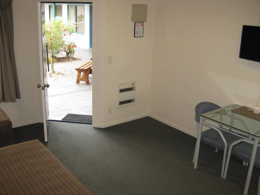 
Double or Twin Studio
