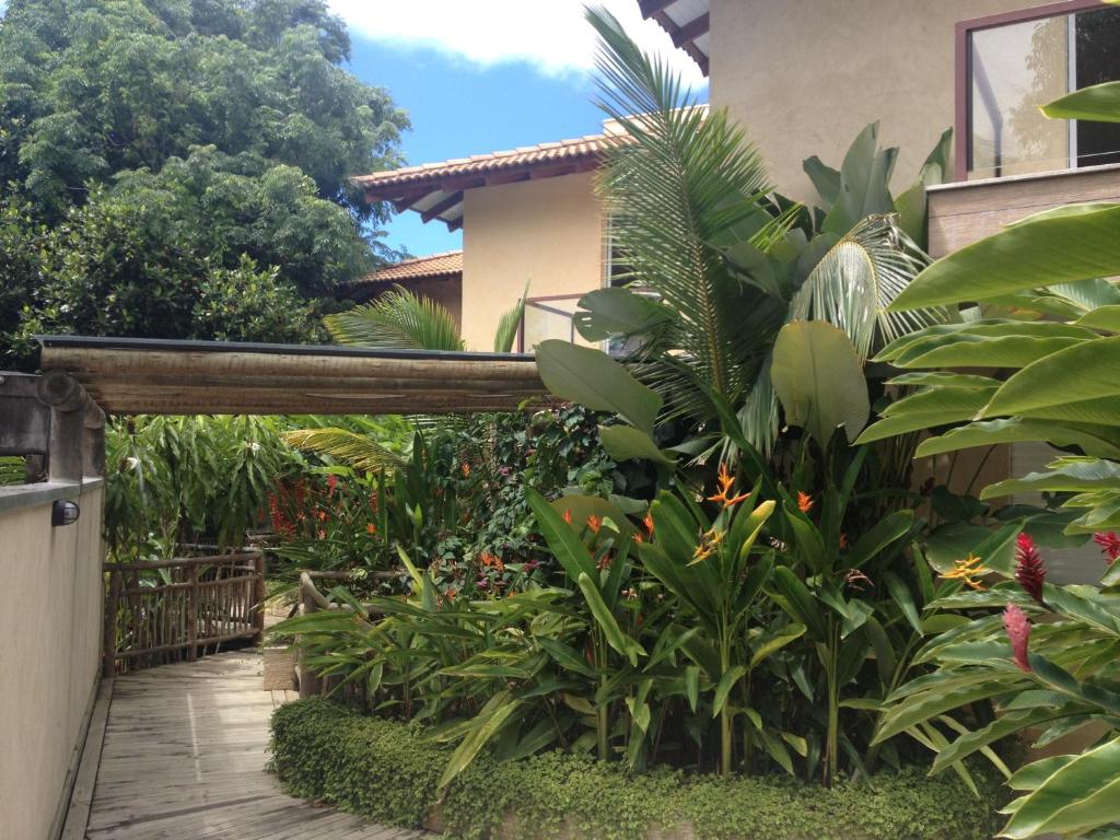  Linda casa em Condomínio fechado - Praia de Juquehy