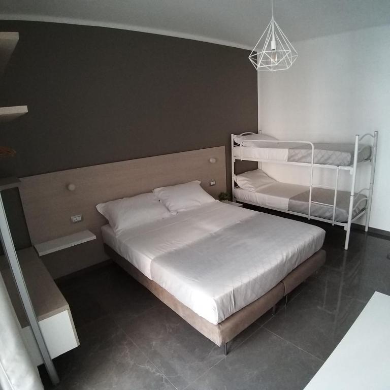 B&B La Rosa Felice - 6