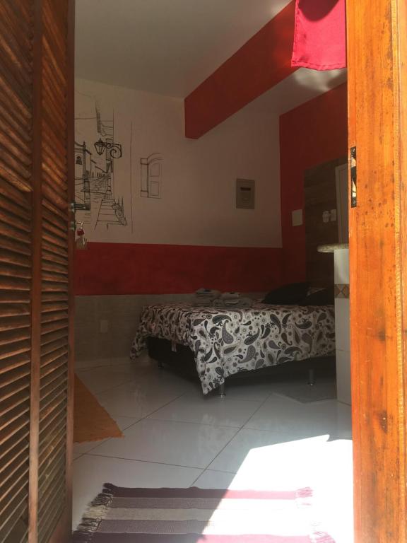  Paraty Mini Flat