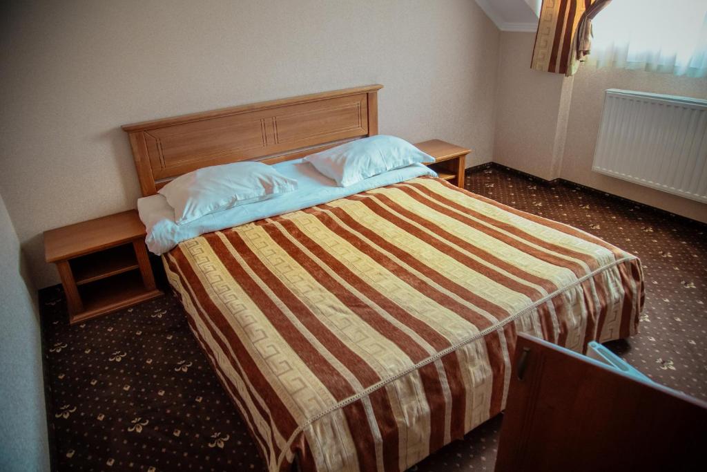 Sonyachniy Promin - Standard Double Room