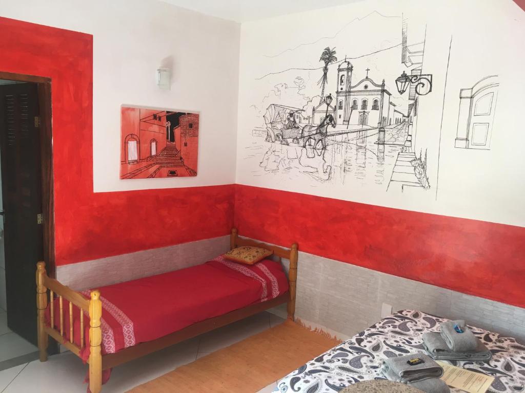  Paraty Mini Flat