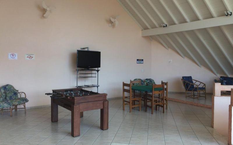  Hotel Areia Dourada
