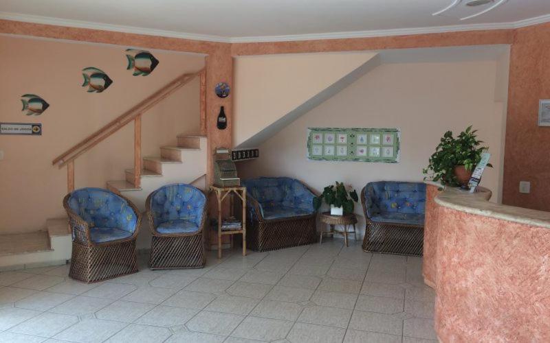  Hotel Areia Dourada