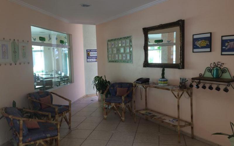  Hotel Areia Dourada