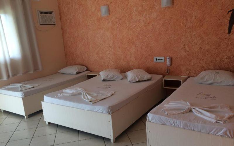  Hotel Areia Dourada