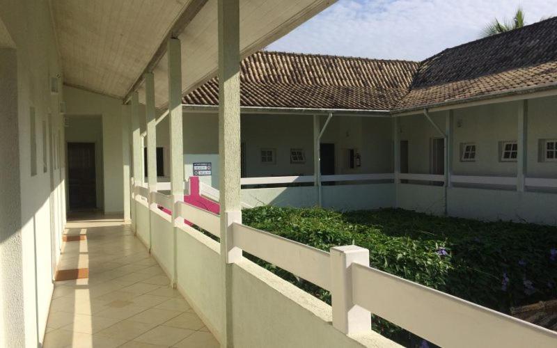  Hotel Areia Dourada