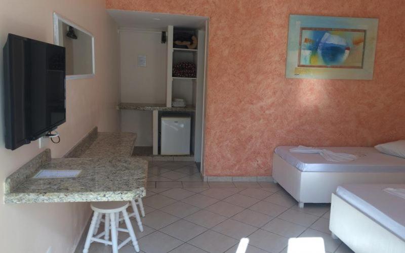  Hotel Areia Dourada