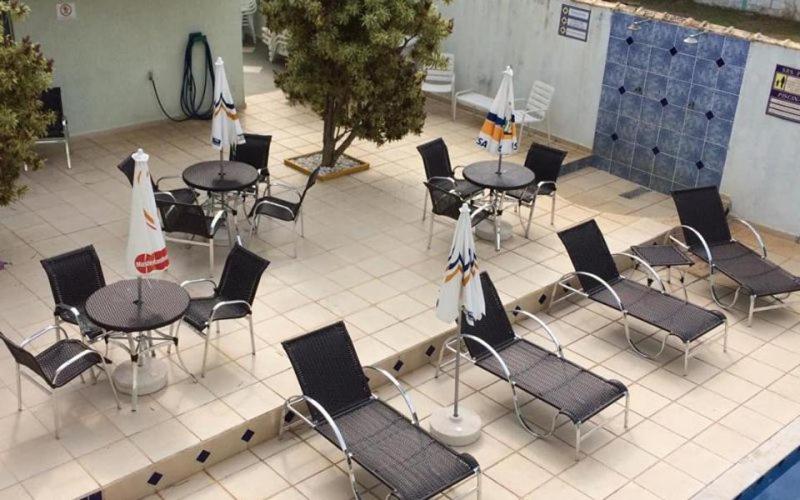  Hotel Areia Dourada