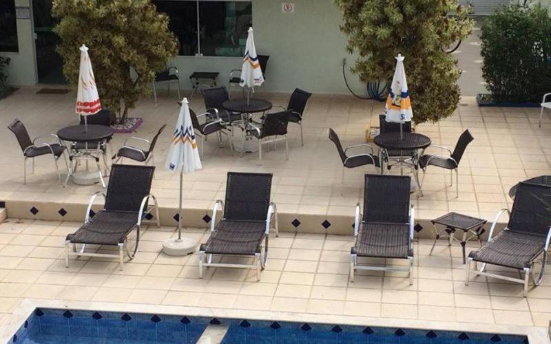  Hotel Areia Dourada