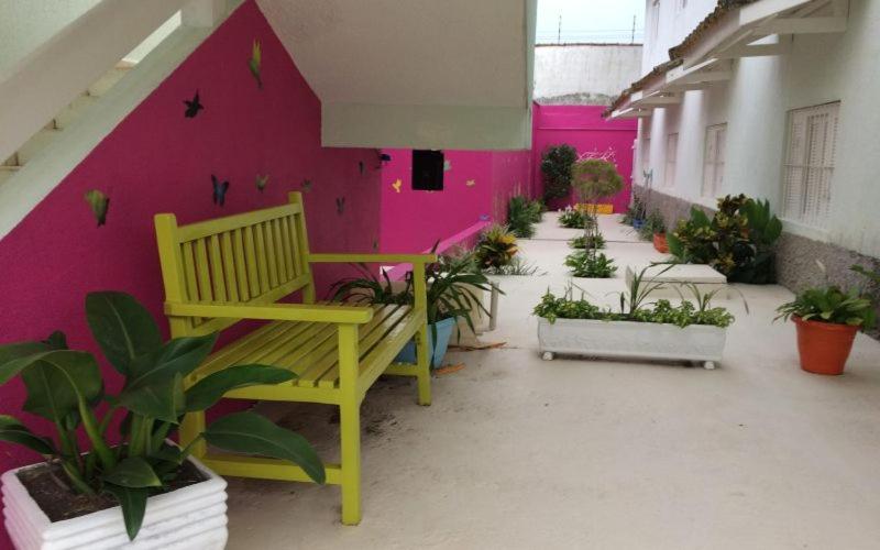  Hotel Areia Dourada