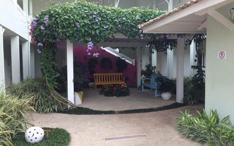  Hotel Areia Dourada