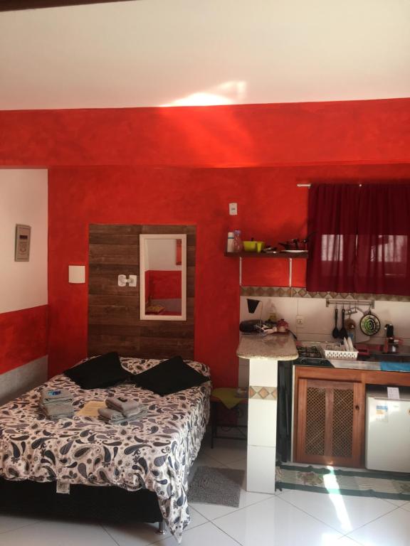  Paraty Mini Flat