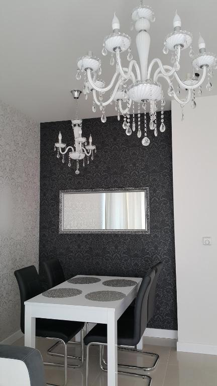Fotografie z fotogalerie ubytování Rayo del Sol Łukęcin v destinaci Łukęcin
