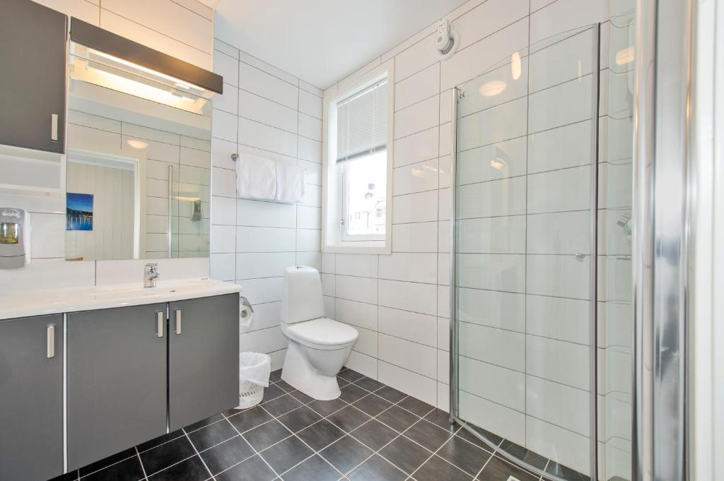 Enter Viking Hotel - Resim 15