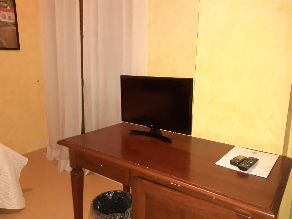 Hotel Paradiso Delle Madonie - Chambre Triple