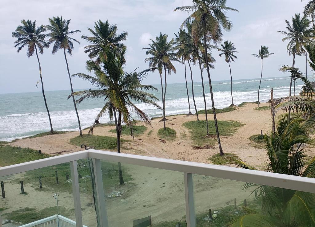  Mar Ondas Praia Coqueiral