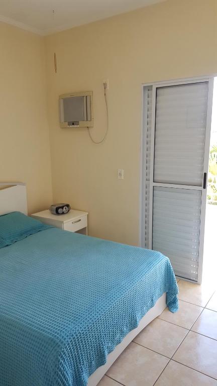  Condominio Garça Branca
