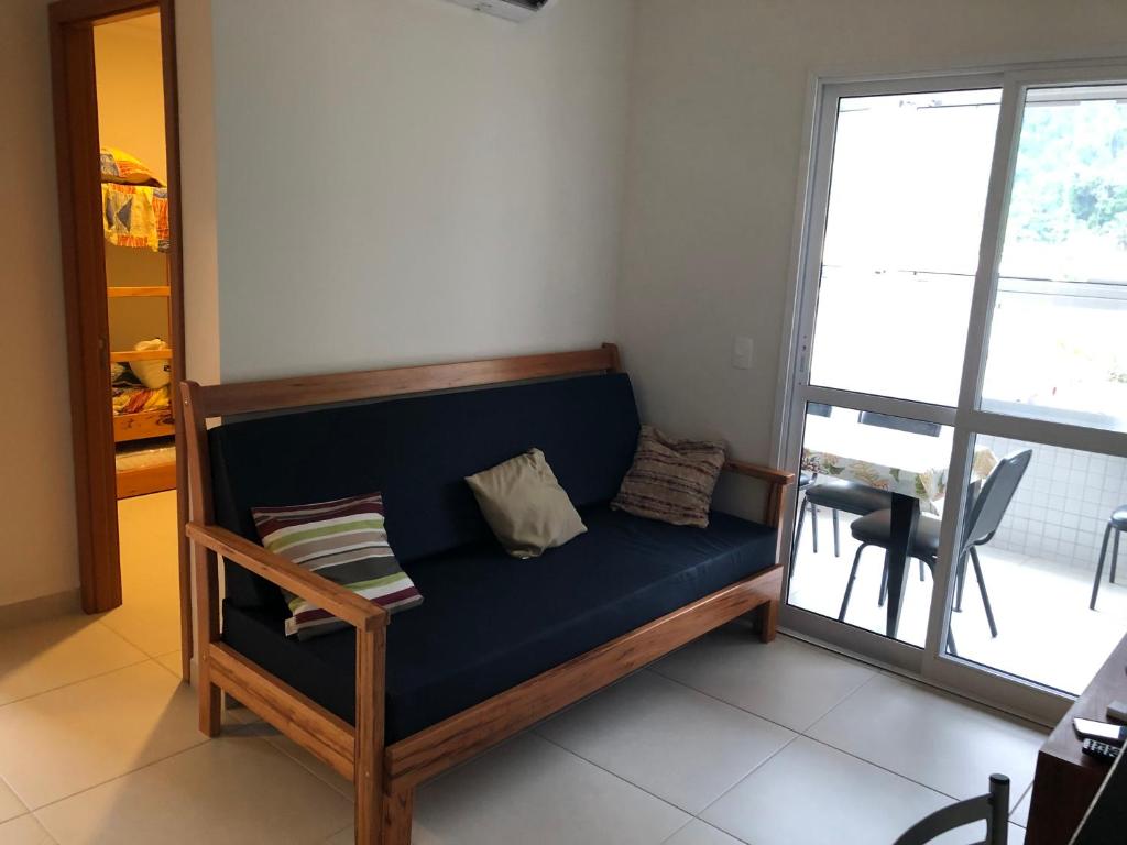  Apartamento nas Toninhas