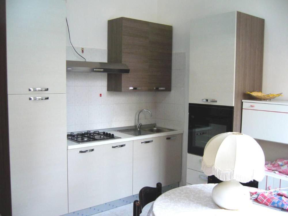 Casa vacanza a due passi dal mare